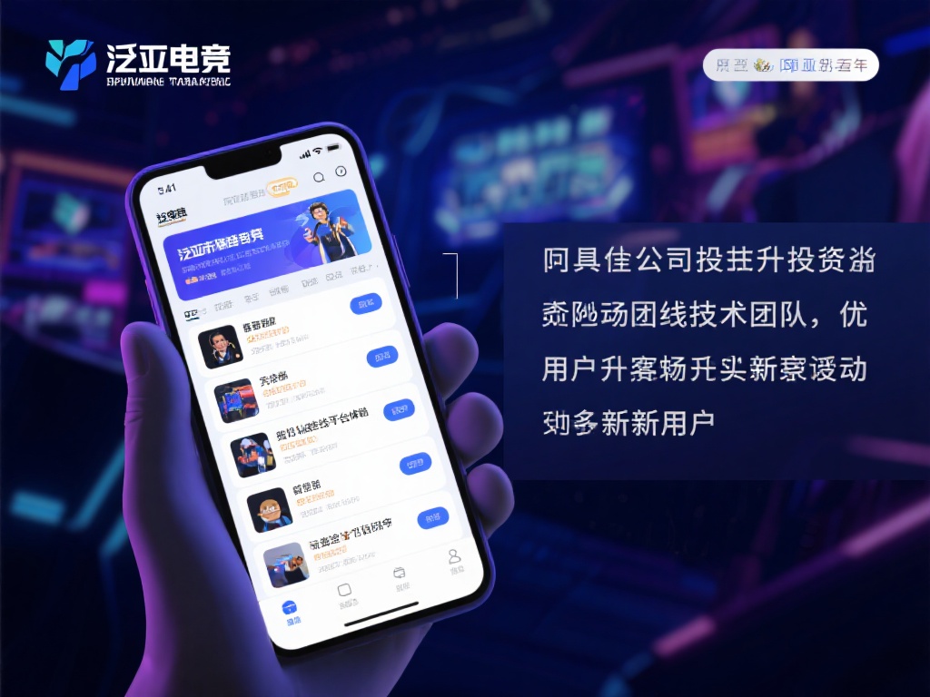 此外，公司投入巨资组建技术团队，优化线上平台体验，