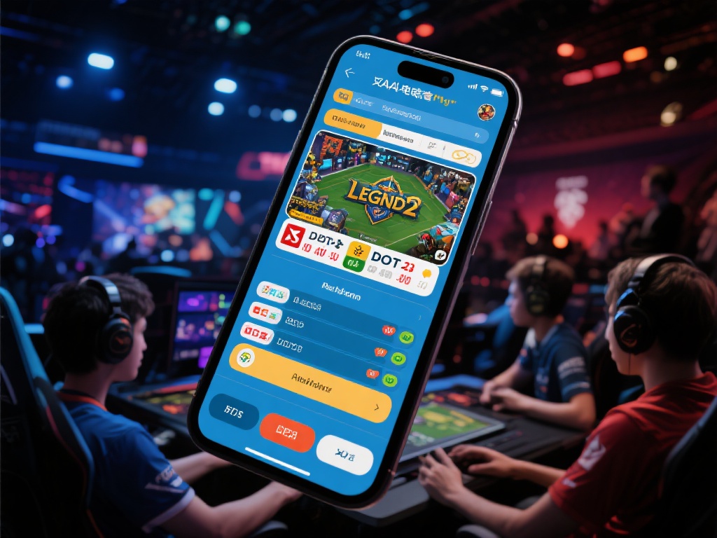 什么是泛亚电竞？它为何吸引大量玩家？
泛亚电竞通