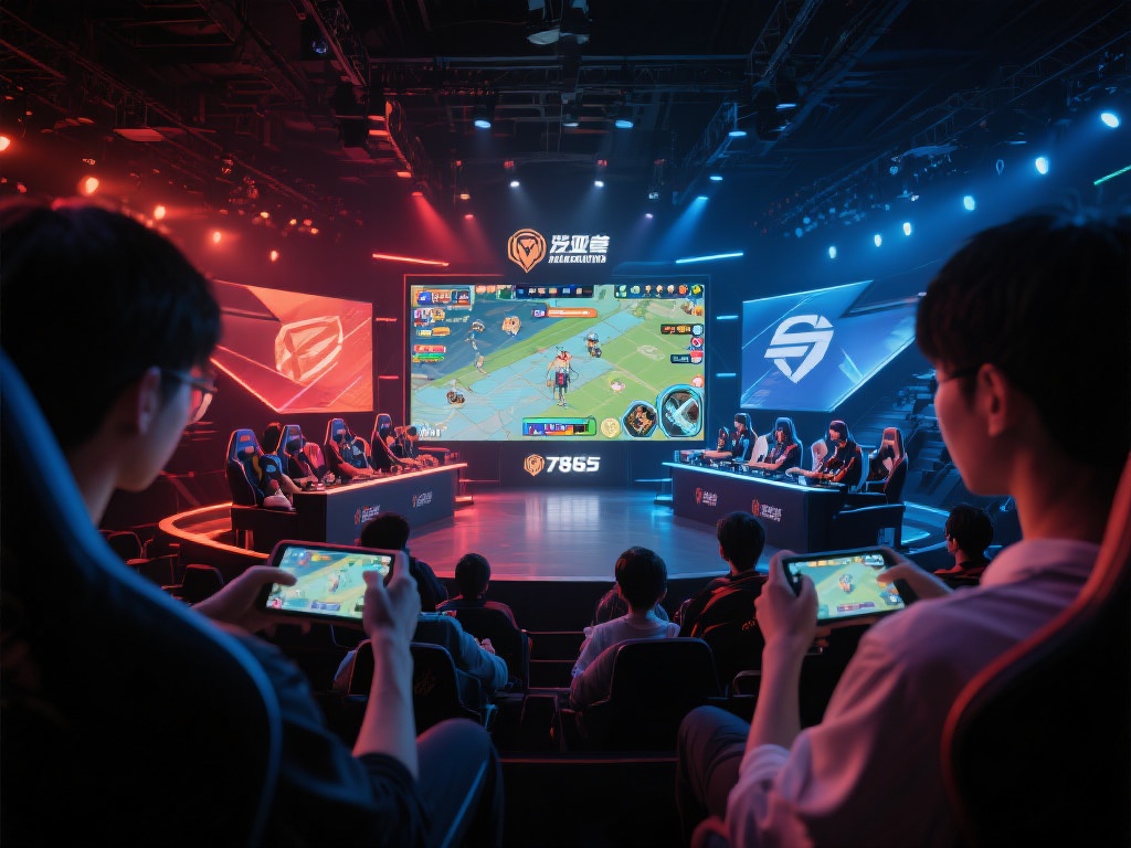 深入探讨78365a泛亚电竞对现代娱乐产业的深远影响 当谈到现代娱乐,交互性和即时性是不可忽视的关键因素