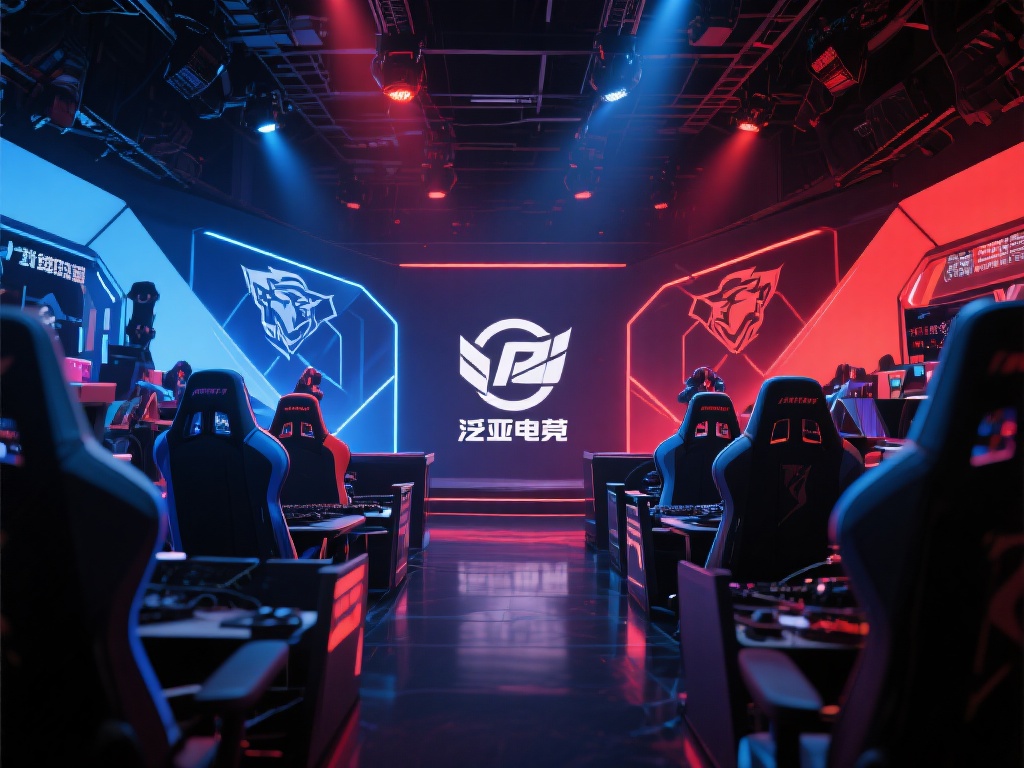 联系泛亚电竞招商电话,了解合作机会详情 在如今快速发展的数字时代,电竞行业的崛起为各类企业