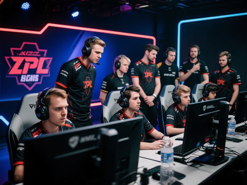 全面解析如何打造卓越泛亚电竞团队战略计划 许多成功的电竞团队都采用了高效的运营策略。例如,一