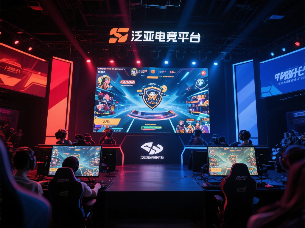 深入探讨泛亚电竞平台的公平性与运作机制解析 现代社会中,电子竞技行业迅猛发展,泛亚电竞平台作为