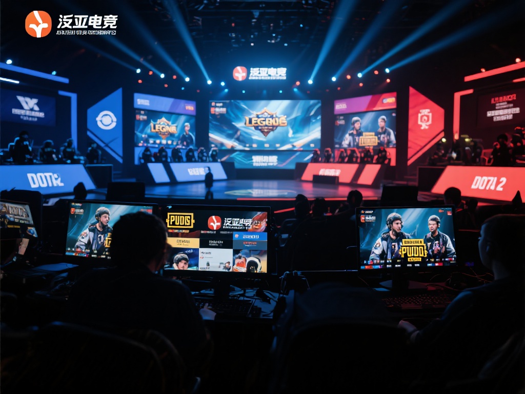 泛亚电竞作为全球化电竞平台，以其覆盖亚太地区的优势