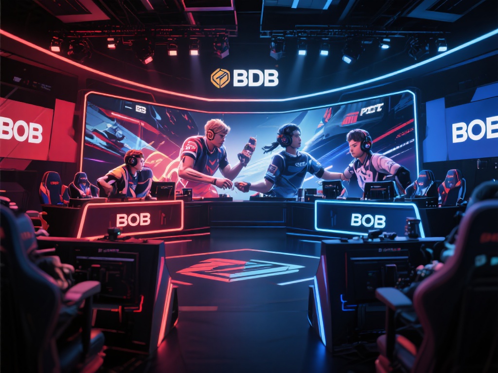 泛亚电竞在线平台BOB全力呈现顶级竞技娱乐体验 前言:
在游戏竞技领域,玩家不仅希望体验到技术的