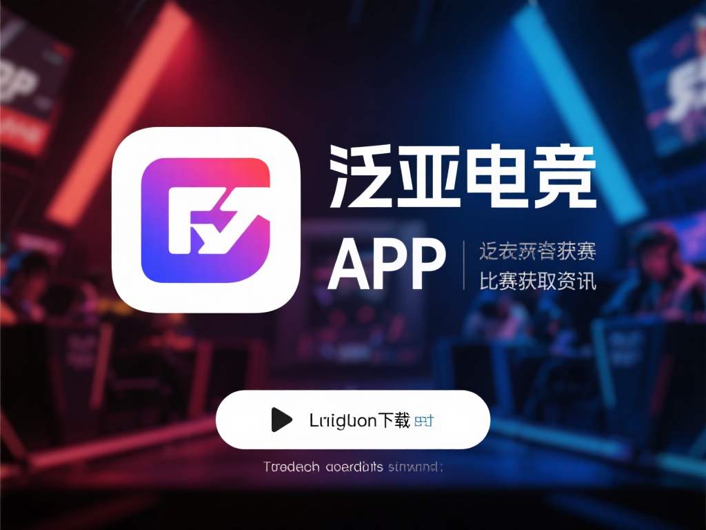 泛亚电竞APP无法下载原因及详细解决教程分析 随着电子竞技的迅猛发展,泛亚电竞APP成为广大爱好