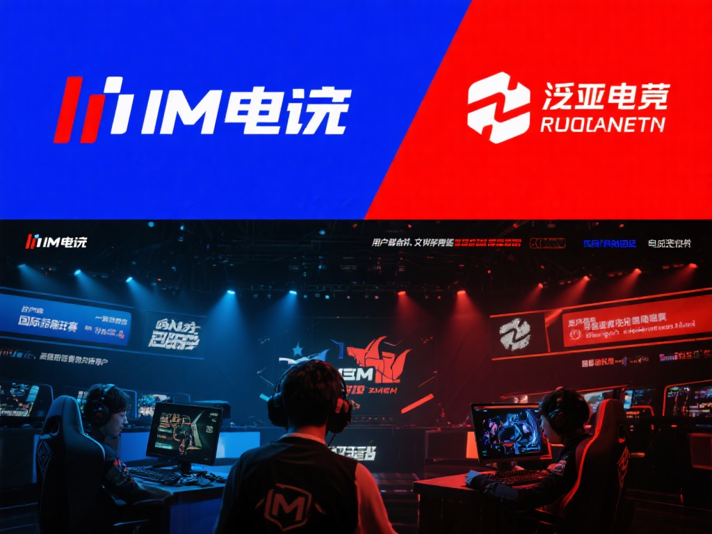 解析IM电竞与泛亚电竞的不同之处与特点分析 这种定位差异使得两大平台在用户群体和文化氛围上存在