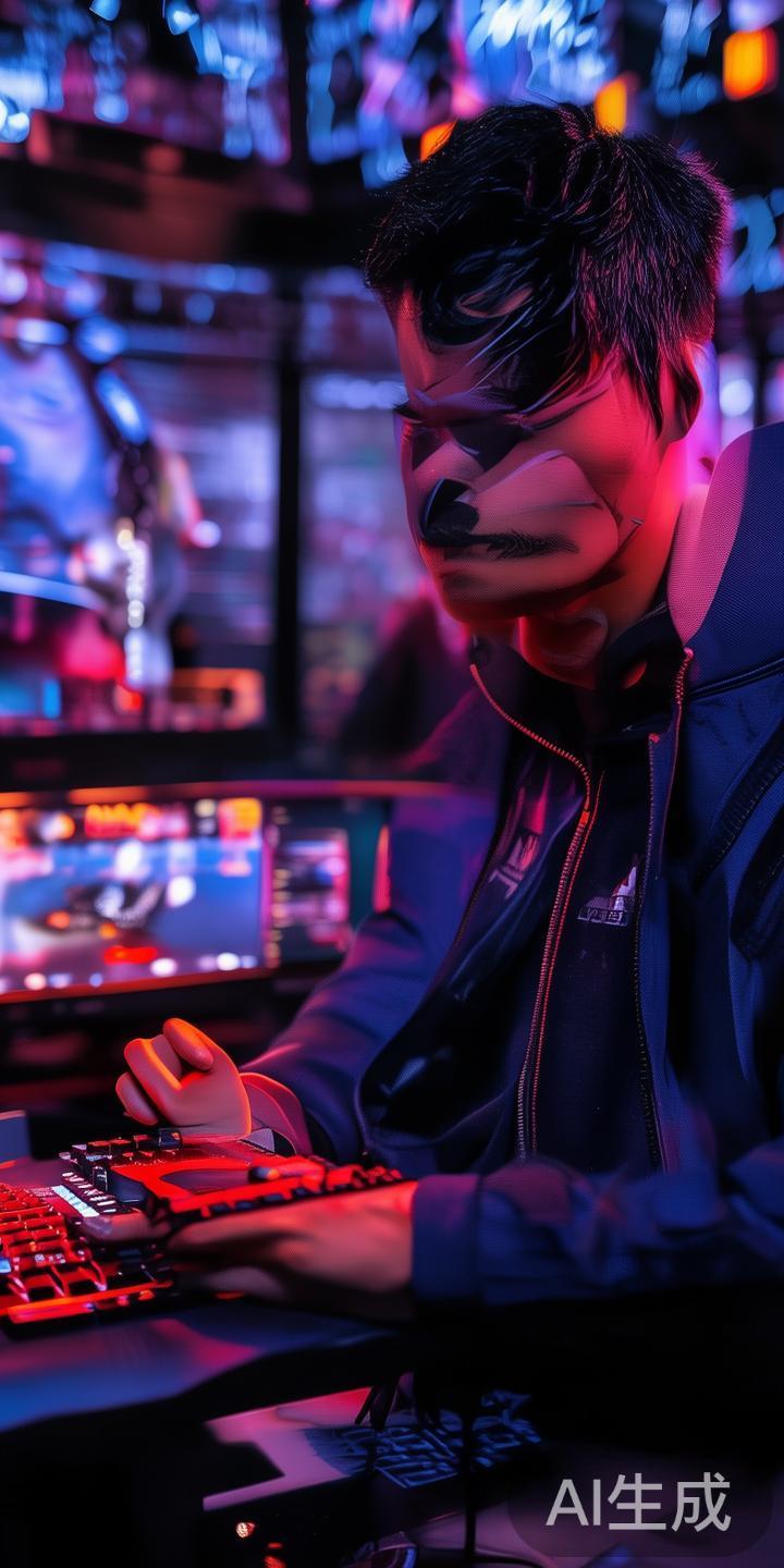 深入解析鲜为人知的泛亚电竞品牌:介绍与市场定位全面分析 随着电子竞技逐渐走入大众视野,泛亚地区的电竞市场逐