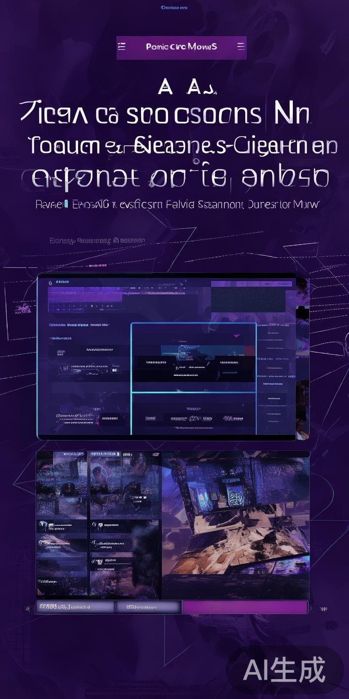 全面解析泛亚电竞网站论坛入口与社区交流平台的最新发展动态 随着电竞产业的不断扩大,泛亚电竞平台成为众多玩家首