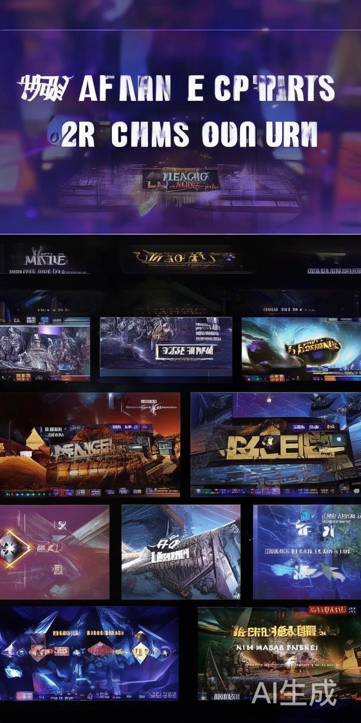 体验泛亚电竞棋牌官网的精彩赛事盛宴与便捷高效充值全攻略 作为一个专业的电竞平台,泛亚电竞棋牌官网汇集了多种