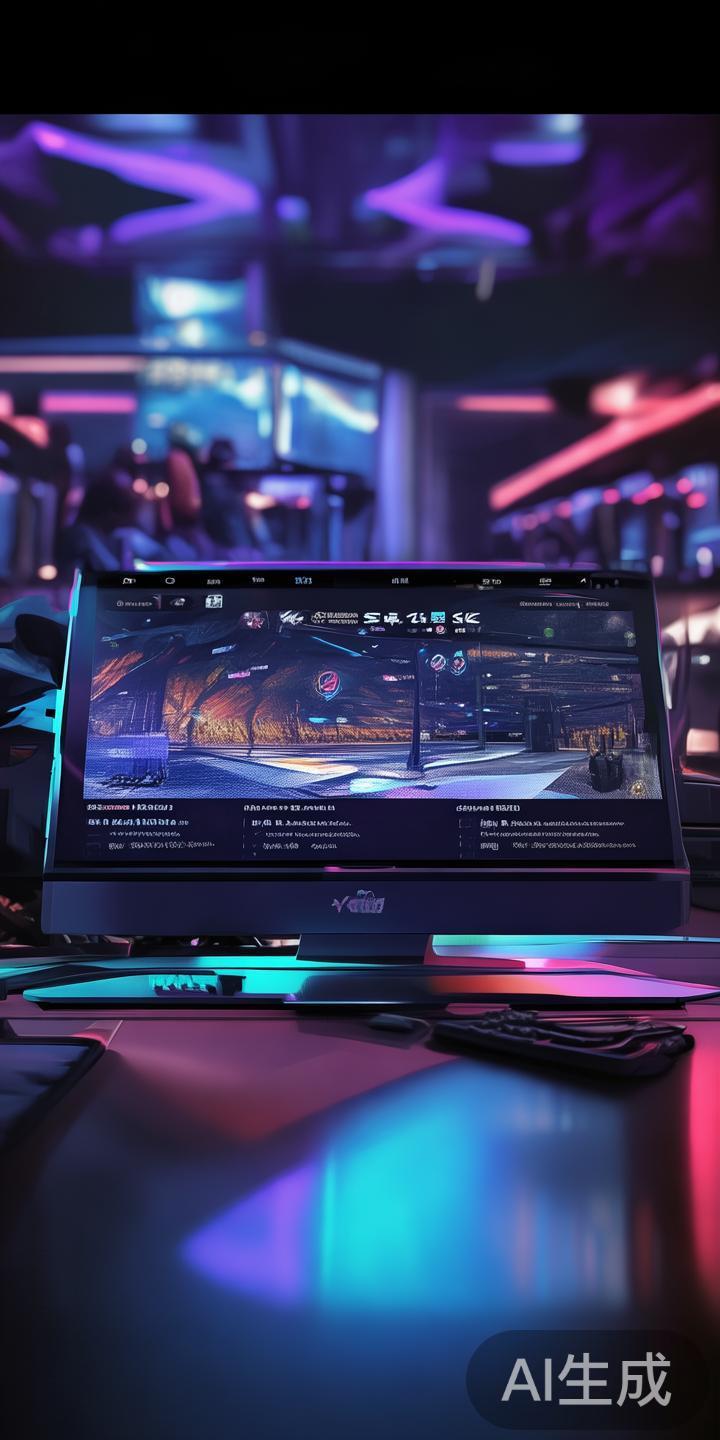 此外，泛亚电竞平台注重打造沉浸式的电竞环境。平台界