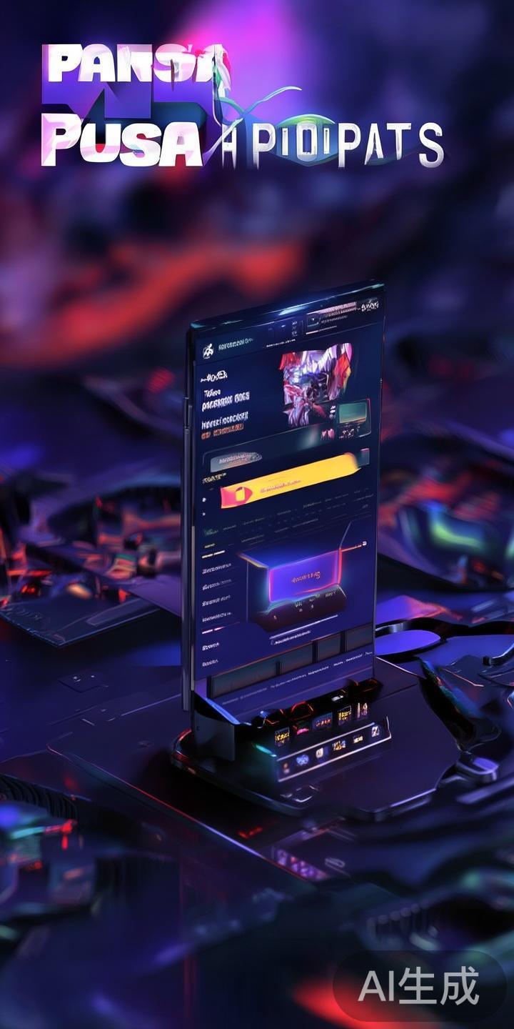 全面解析:泛亚电竞首页入口及详细导航指南 众所周知,泛亚电竞作为国内领先的电竞娱乐平台,其官